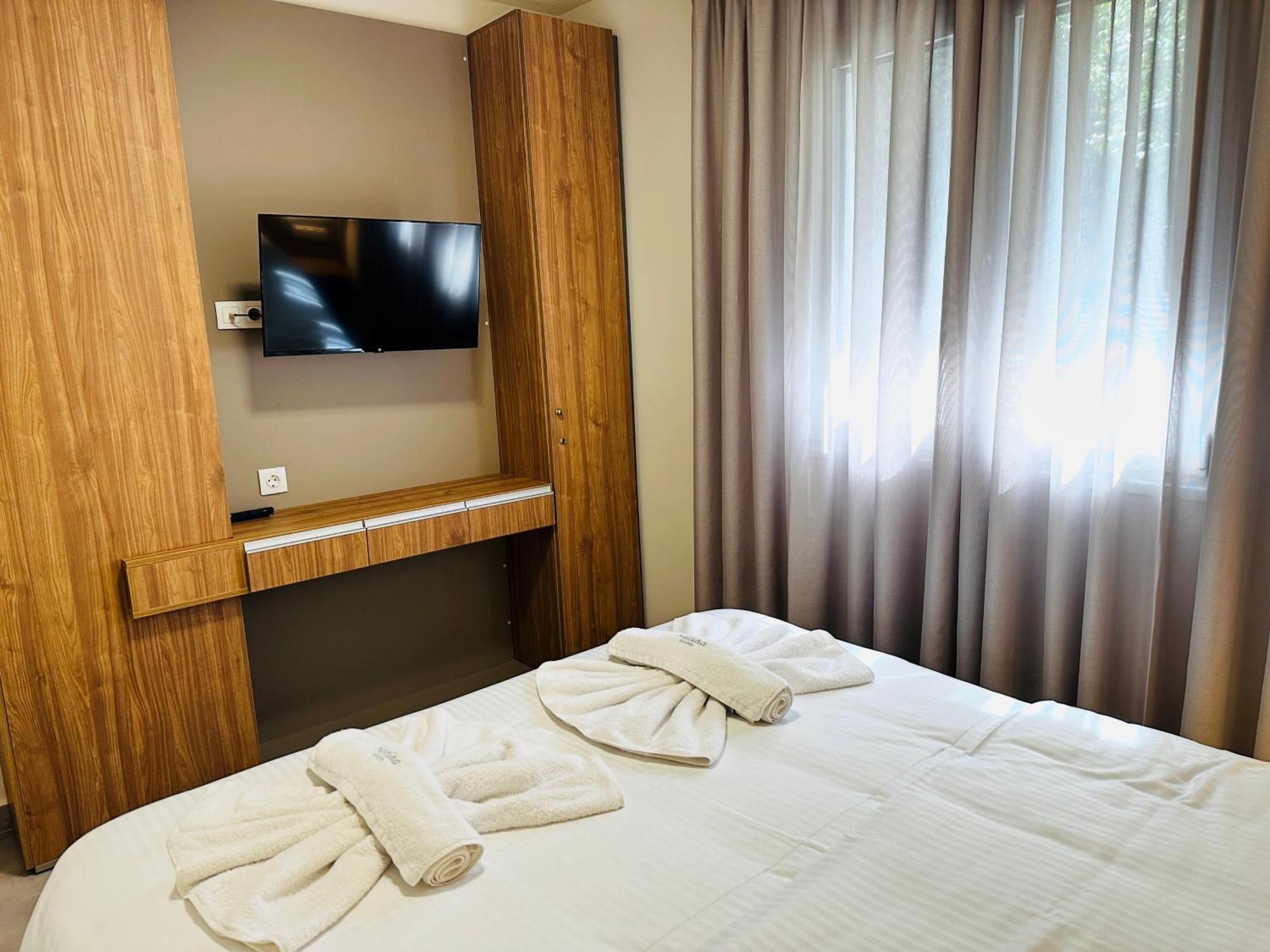 Matina Room Ханя Екстериор снимка